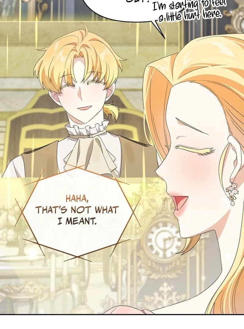 The Villainess is Bothered by the Male Leads Again Today Chapter 25 548 127