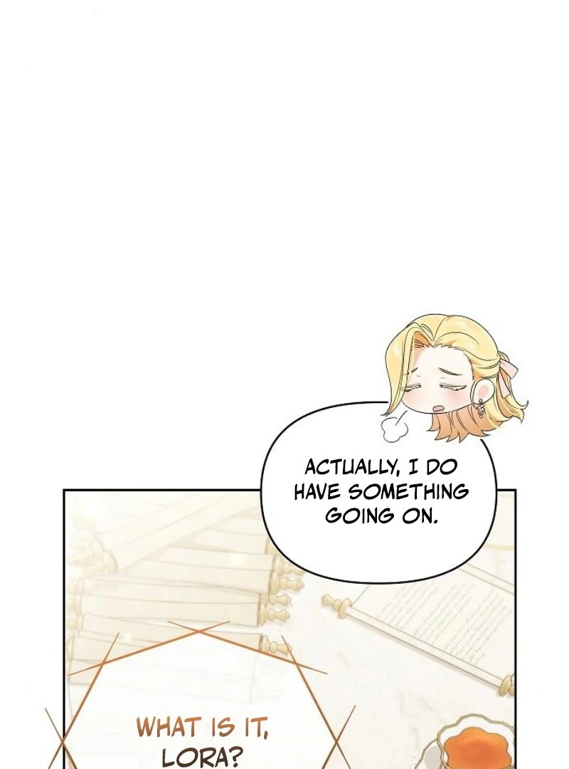 The Villainess is Bothered by the Male Leads Again Today Chapter 25 549 128