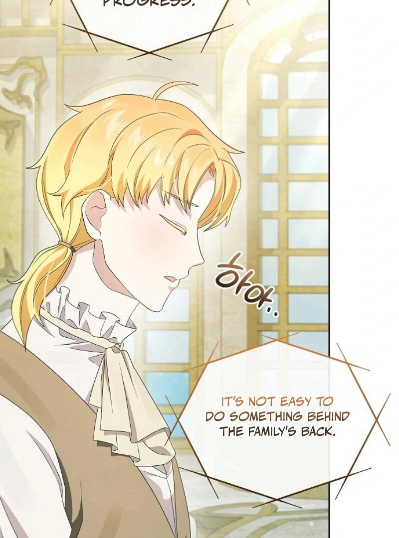 The Villainess is Bothered by the Male Leads Again Today Chapter 25 552 131