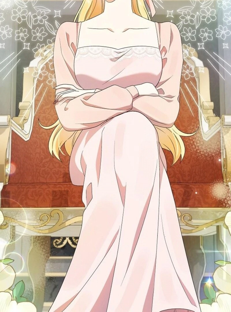 The Villainess is Bothered by the Male Leads Again Today Chapter 25 556 135