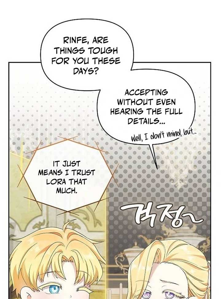 The Villainess is Bothered by the Male Leads Again Today Chapter 26 399 008