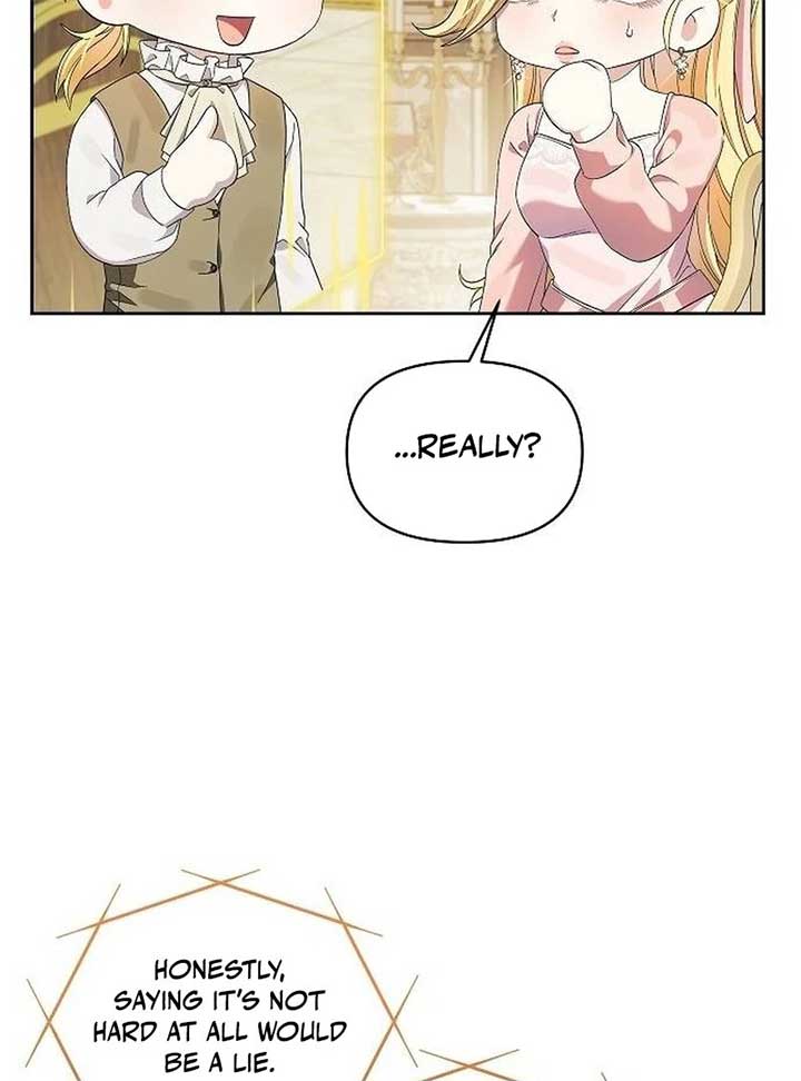 The Villainess is Bothered by the Male Leads Again Today Chapter 26 400 009