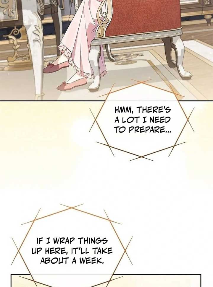 The Villainess is Bothered by the Male Leads Again Today Chapter 26 411 020