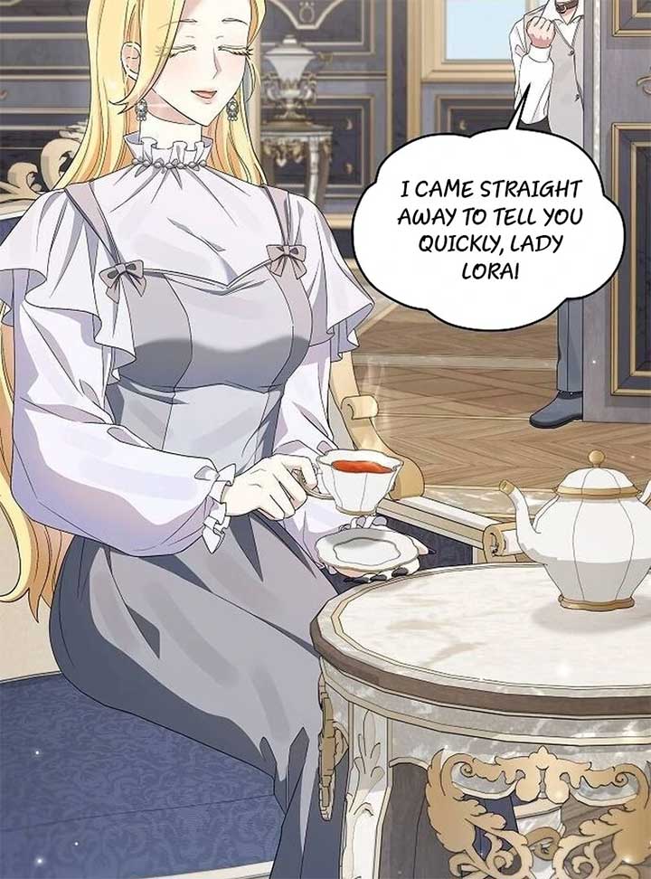 The Villainess is Bothered by the Male Leads Again Today Chapter 26 419 028