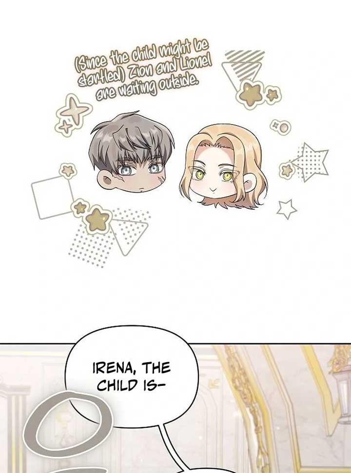 The Villainess is Bothered by the Male Leads Again Today Chapter 26 422 031