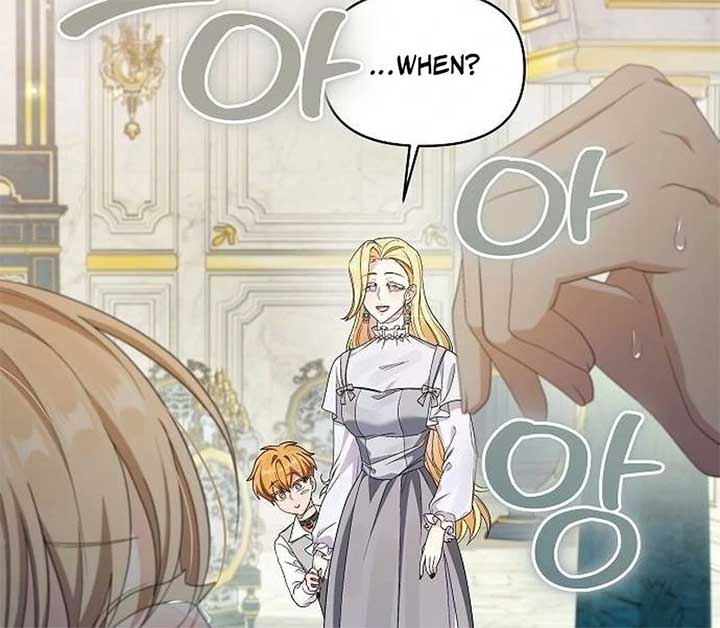 The Villainess is Bothered by the Male Leads Again Today Chapter 26 423 032