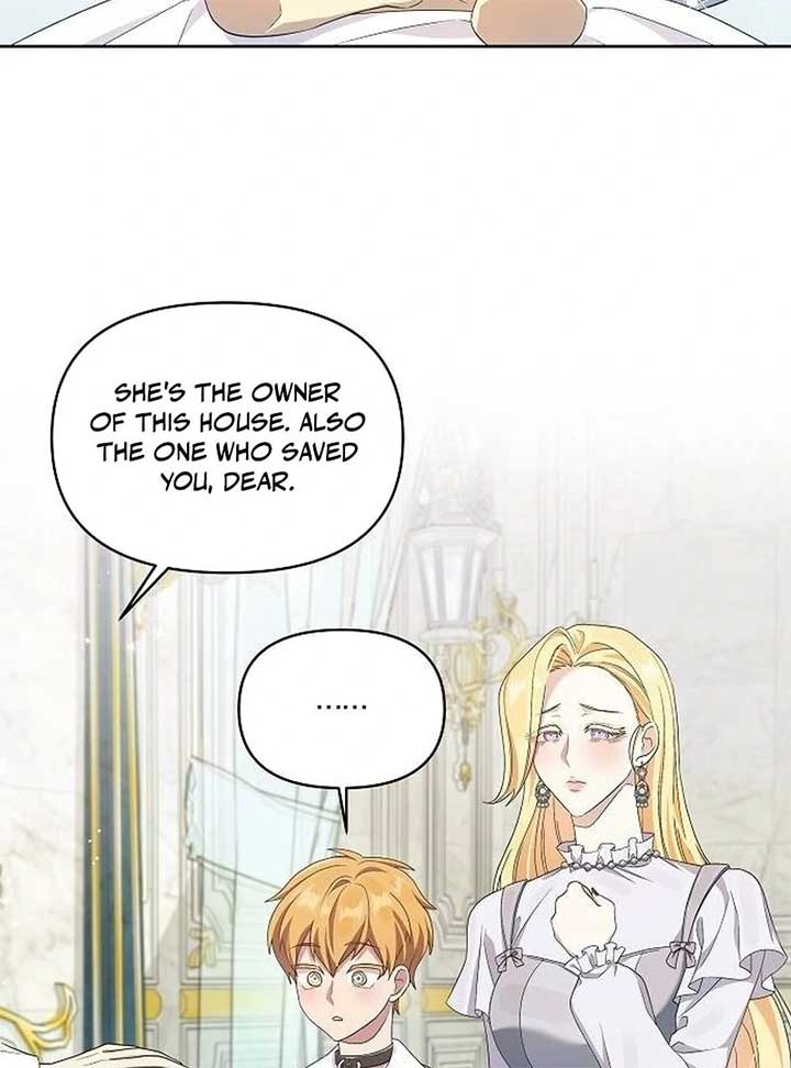 The Villainess is Bothered by the Male Leads Again Today Chapter 26 426 035