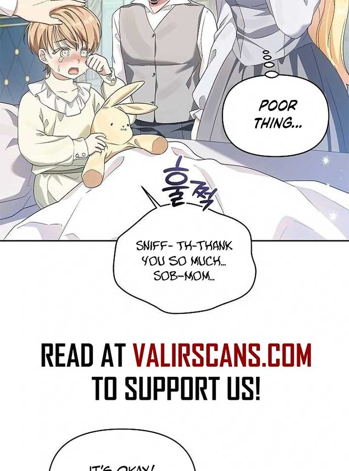 The Villainess is Bothered by the Male Leads Again Today Chapter 26 427 036