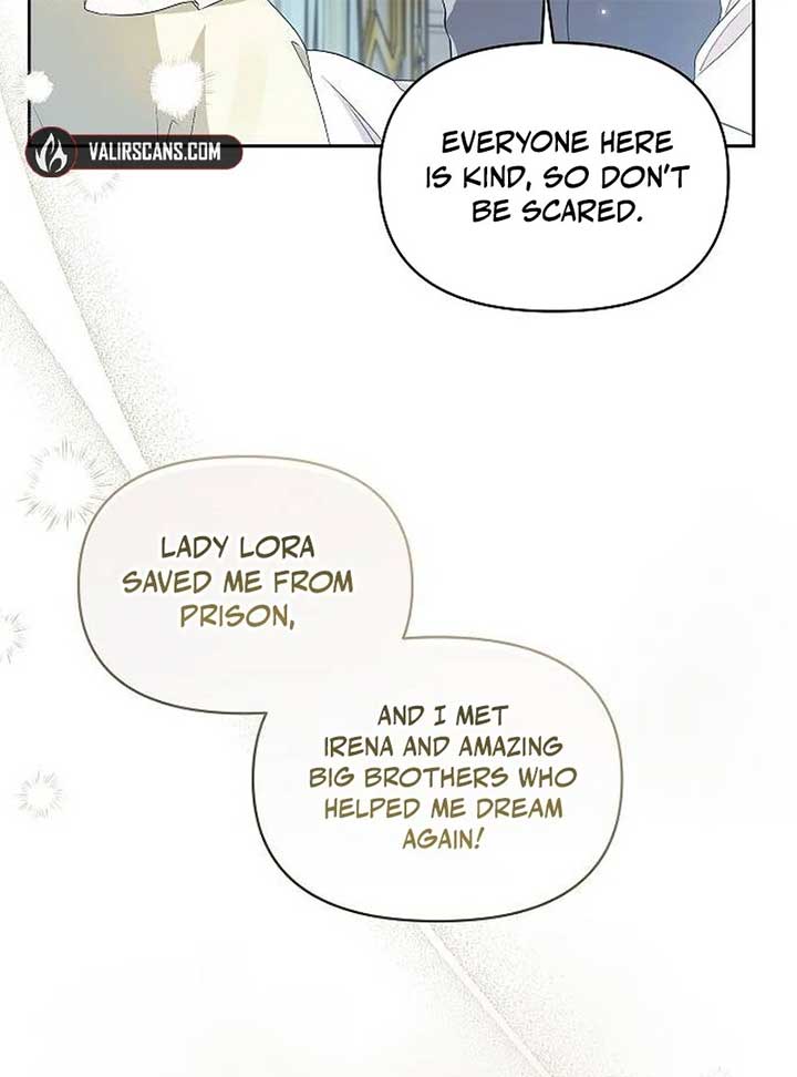 The Villainess is Bothered by the Male Leads Again Today Chapter 26 429 038