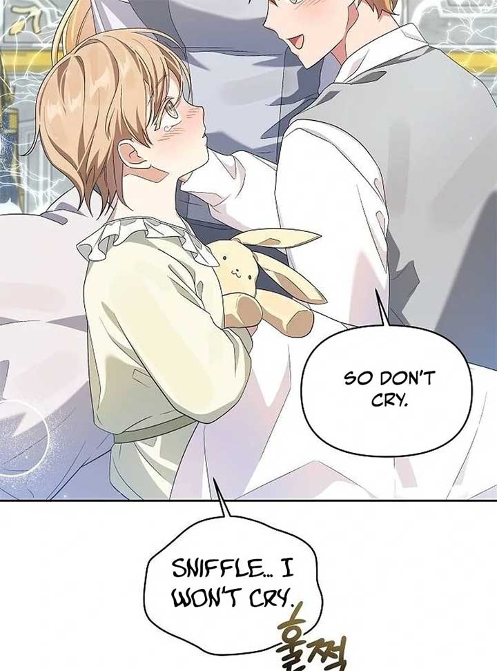 The Villainess is Bothered by the Male Leads Again Today Chapter 26 431 040