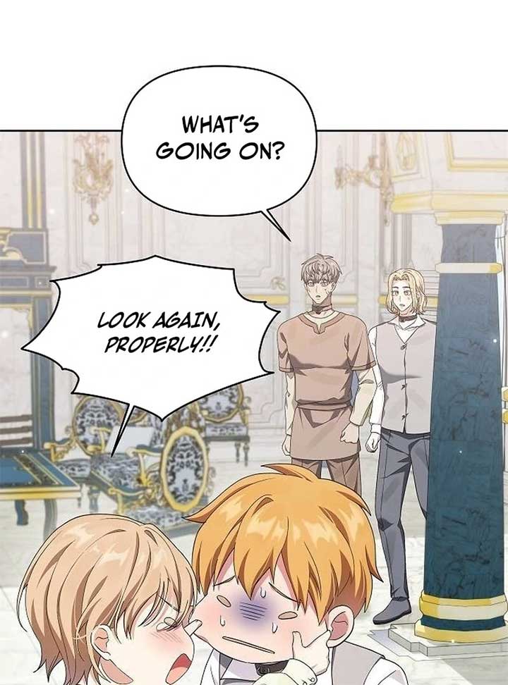 The Villainess is Bothered by the Male Leads Again Today Chapter 26 437 046