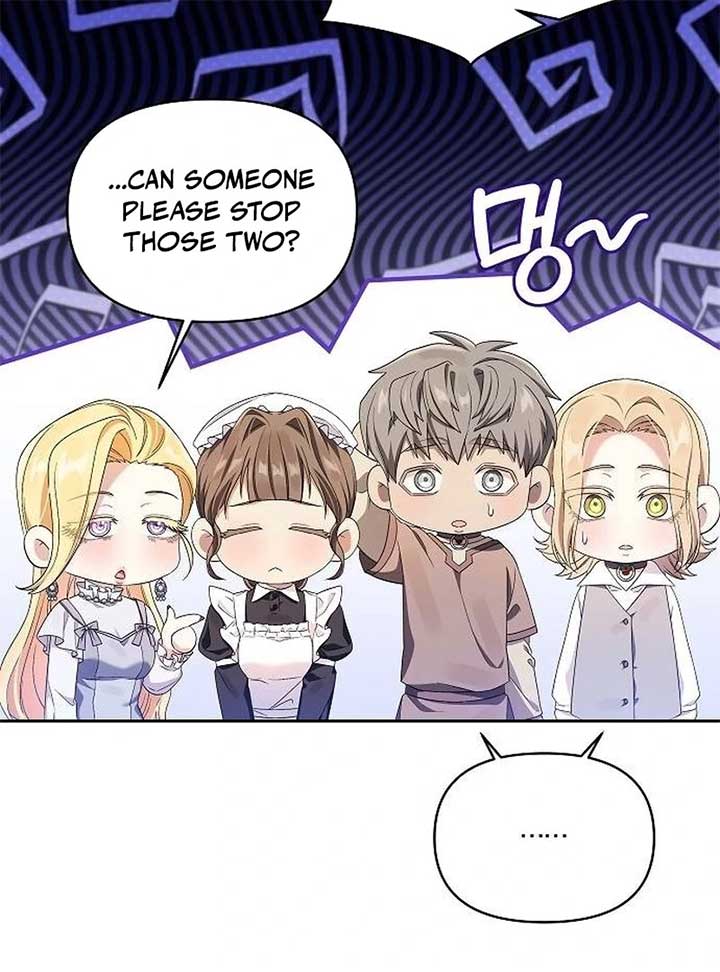 The Villainess is Bothered by the Male Leads Again Today Chapter 26 439 048