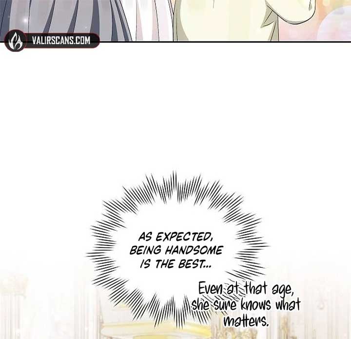 The Villainess is Bothered by the Male Leads Again Today Chapter 26 447 056