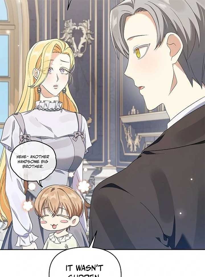 The Villainess is Bothered by the Male Leads Again Today Chapter 26 463 072