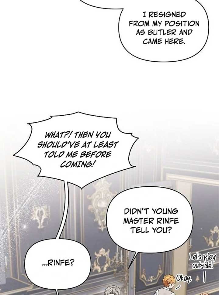 The Villainess is Bothered by the Male Leads Again Today Chapter 26 466 075