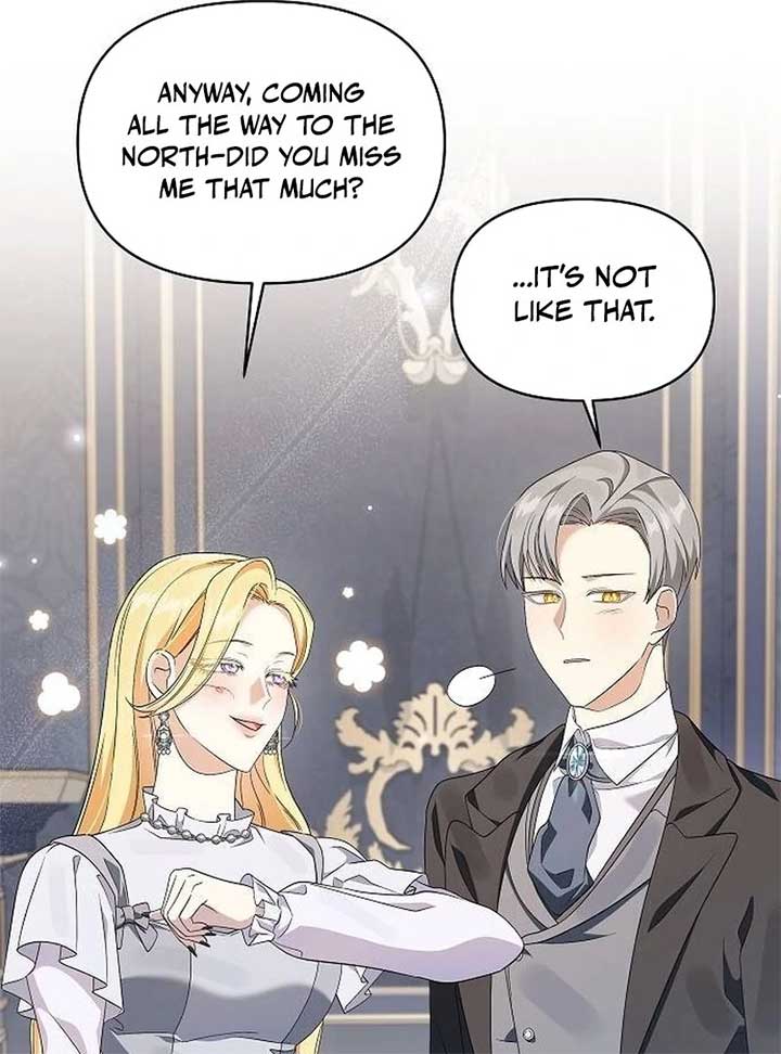 The Villainess is Bothered by the Male Leads Again Today Chapter 26 470 079