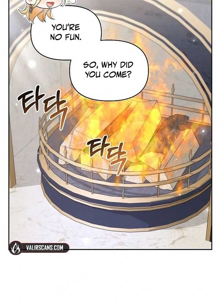 The Villainess is Bothered by the Male Leads Again Today Chapter 26 472 081