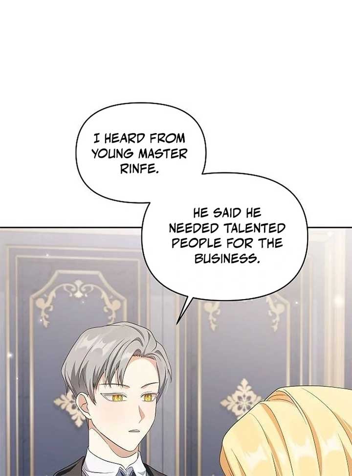 The Villainess is Bothered by the Male Leads Again Today Chapter 26 473 082