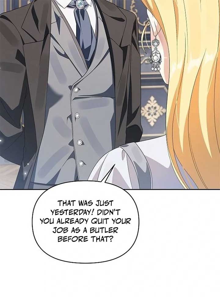 The Villainess is Bothered by the Male Leads Again Today Chapter 26 474 083