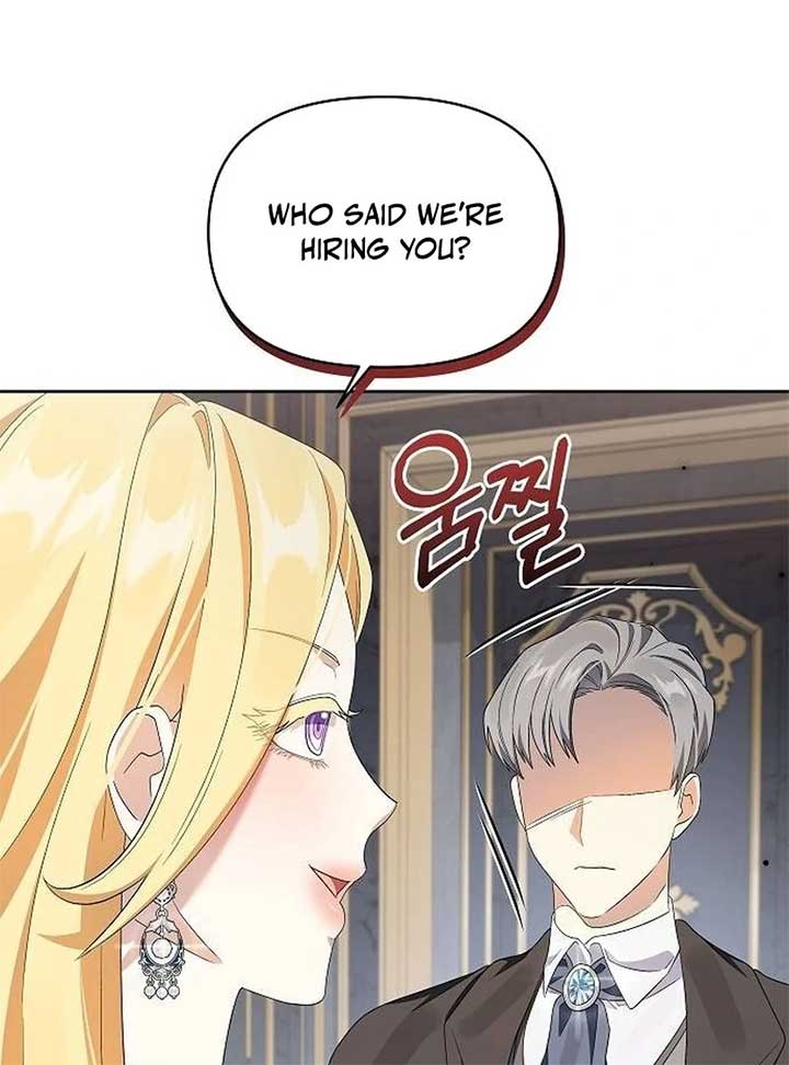 The Villainess is Bothered by the Male Leads Again Today Chapter 26 482 091