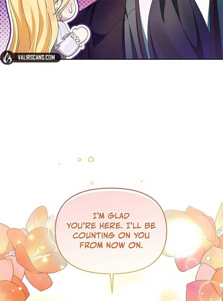 The Villainess is Bothered by the Male Leads Again Today Chapter 26 485 094