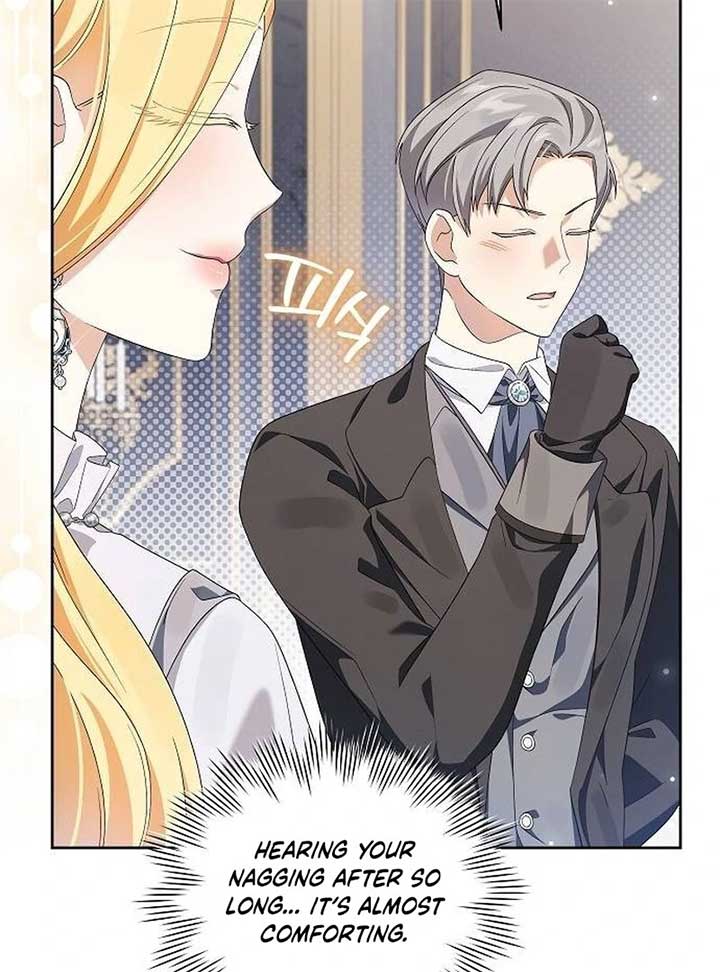 The Villainess is Bothered by the Male Leads Again Today Chapter 26 488 097