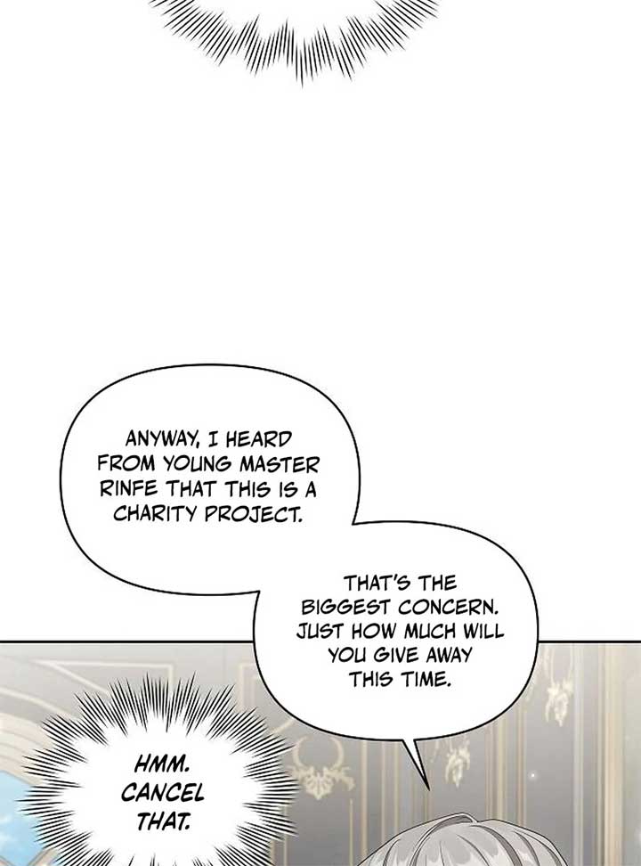 The Villainess is Bothered by the Male Leads Again Today Chapter 26 489 098