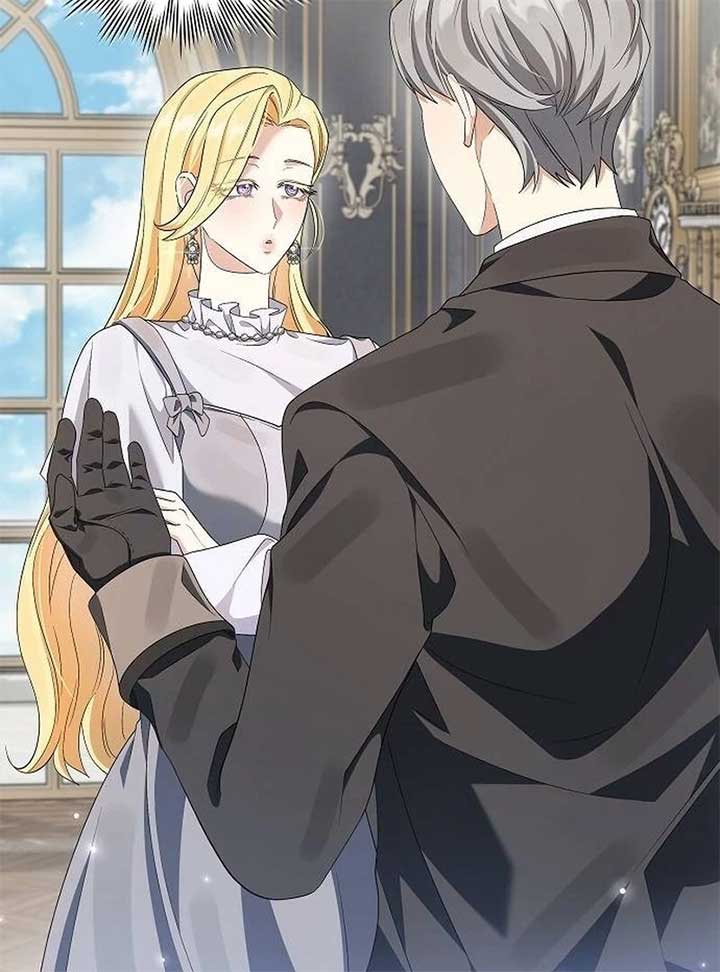 The Villainess is Bothered by the Male Leads Again Today Chapter 26 490 099