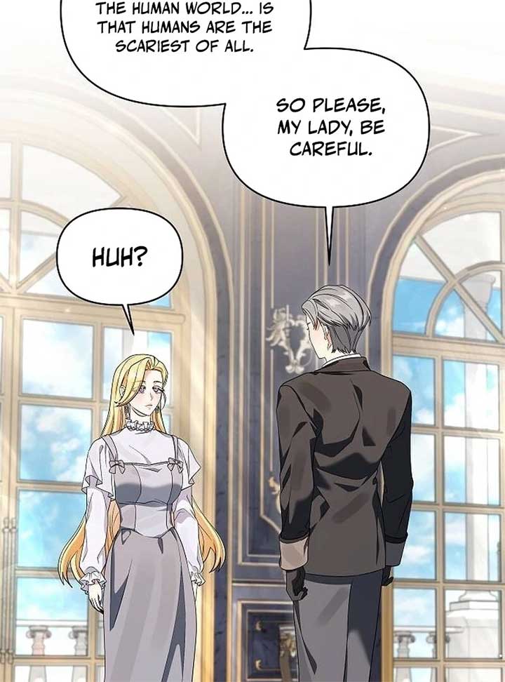 The Villainess is Bothered by the Male Leads Again Today Chapter 26 498 107