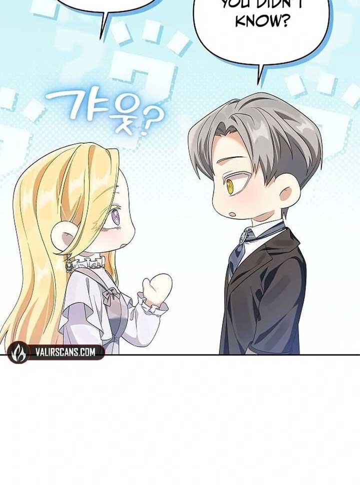 The Villainess is Bothered by the Male Leads Again Today Chapter 26 500 109