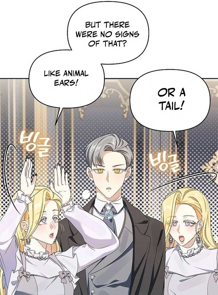 The Villainess is Bothered by the Male Leads Again Today Chapter 26 504 113