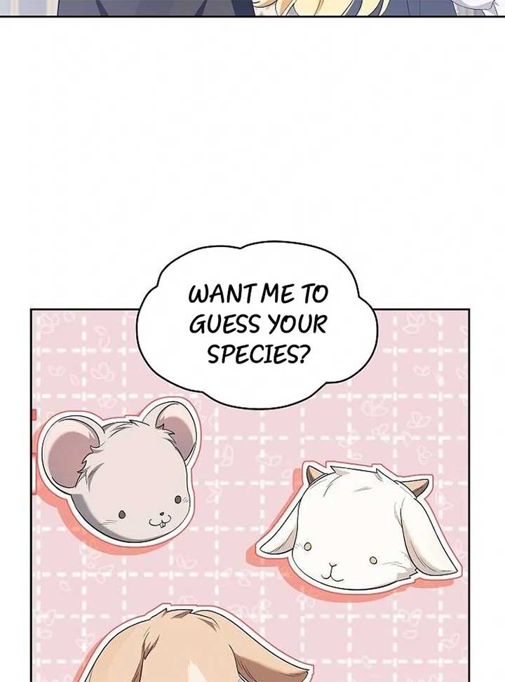 The Villainess is Bothered by the Male Leads Again Today Chapter 26 507 116