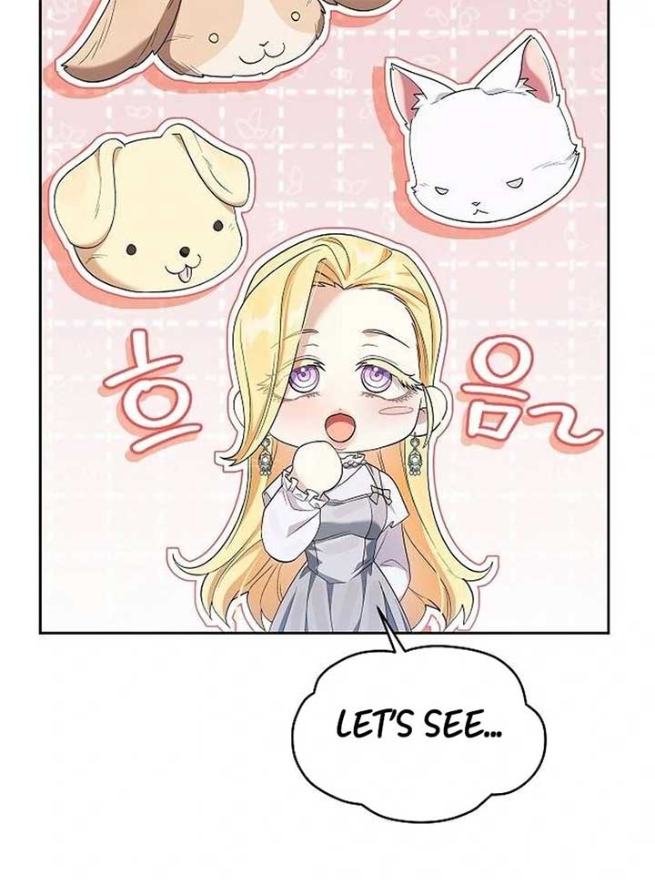 The Villainess is Bothered by the Male Leads Again Today Chapter 26 508 117