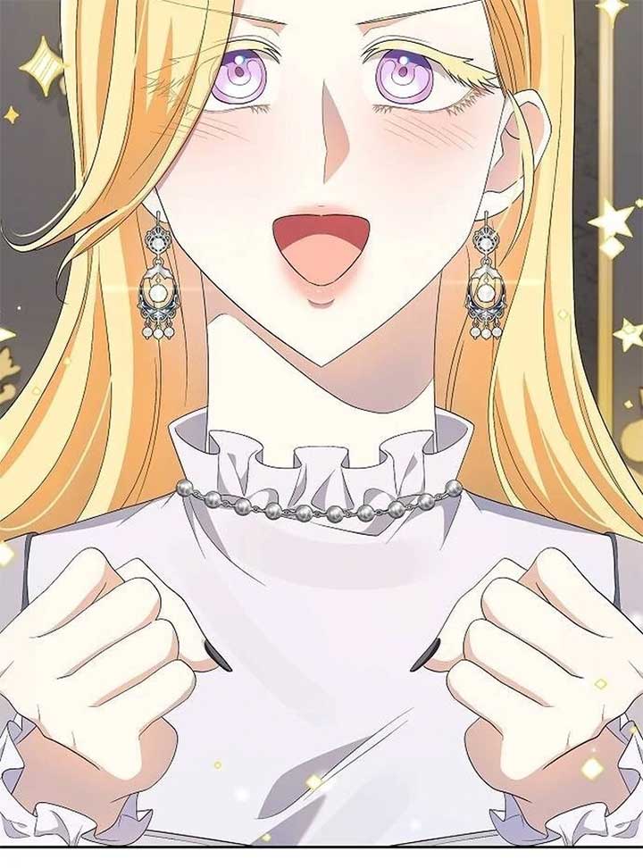 The Villainess is Bothered by the Male Leads Again Today Chapter 26 510 119