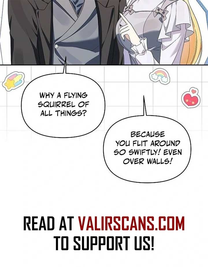 The Villainess is Bothered by the Male Leads Again Today Chapter 26 513 122