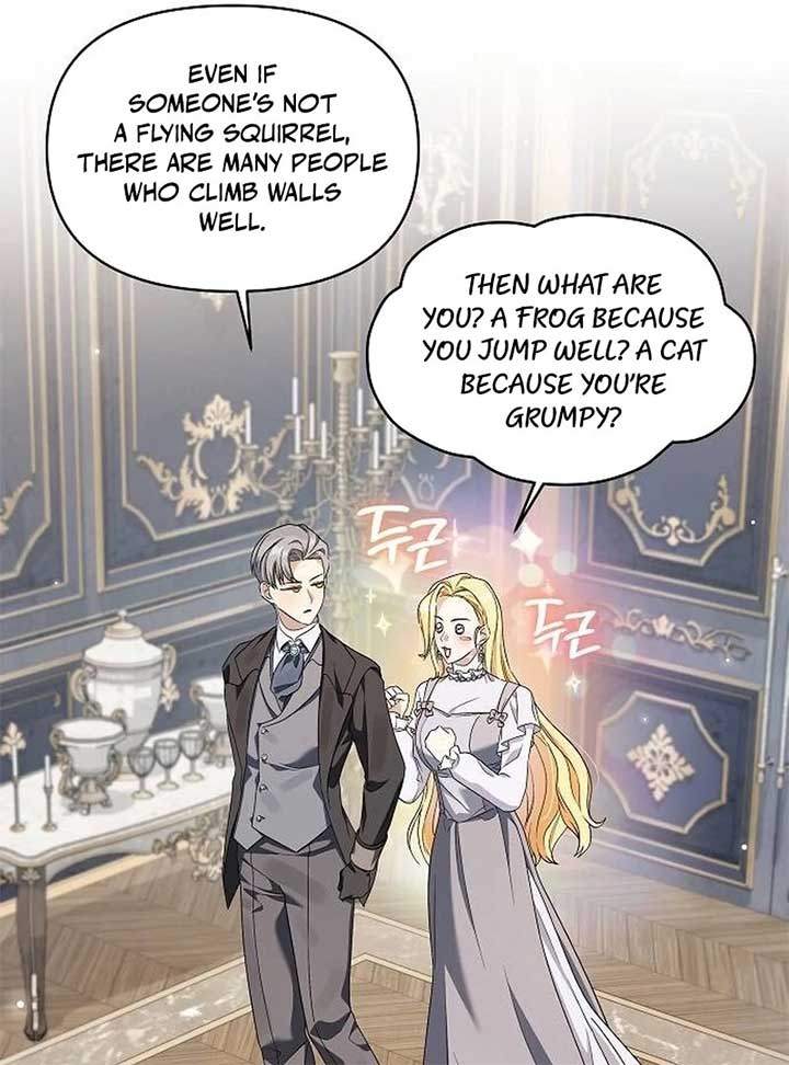 The Villainess is Bothered by the Male Leads Again Today Chapter 26 514 123