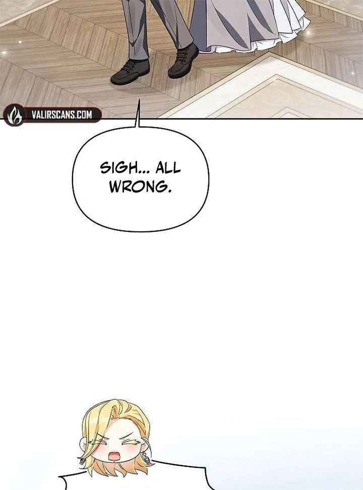 The Villainess is Bothered by the Male Leads Again Today Chapter 26 515 124