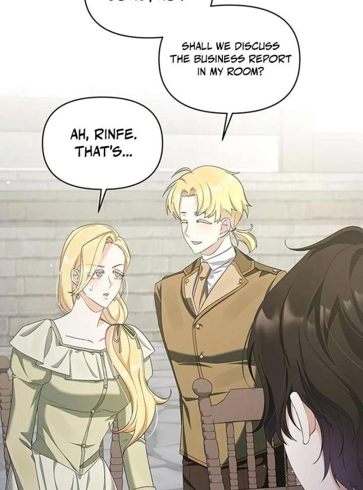 The Villainess is Bothered by the Male Leads Again Today Chapter 29 346 006