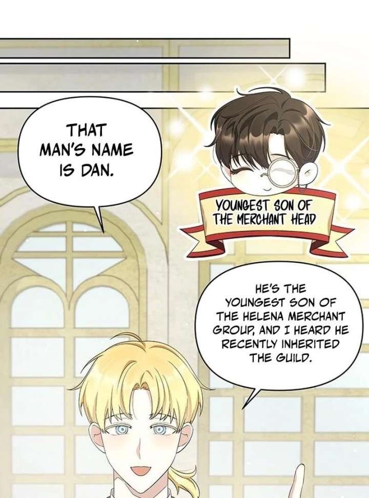 The Villainess is Bothered by the Male Leads Again Today Chapter 29 352 012