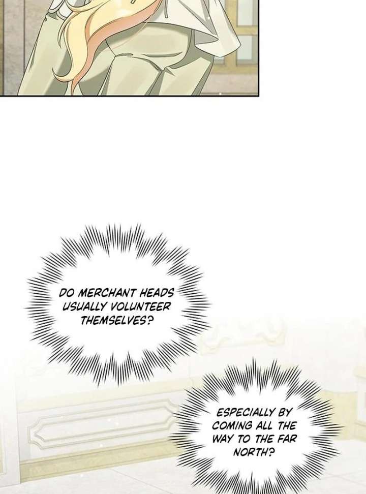 The Villainess is Bothered by the Male Leads Again Today Chapter 29 356 016