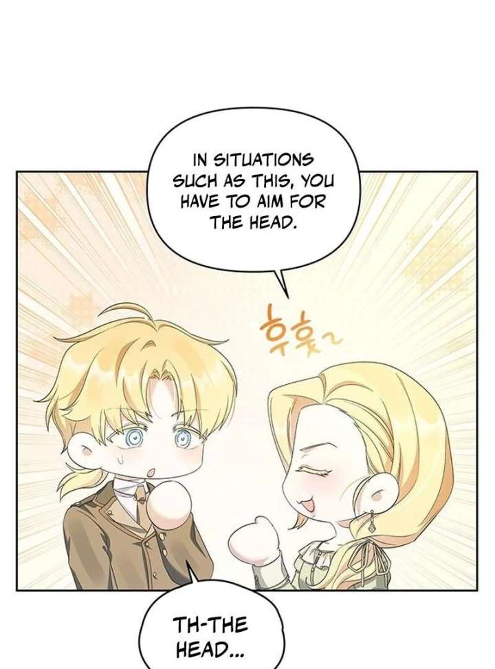 The Villainess is Bothered by the Male Leads Again Today Chapter 29 365 025