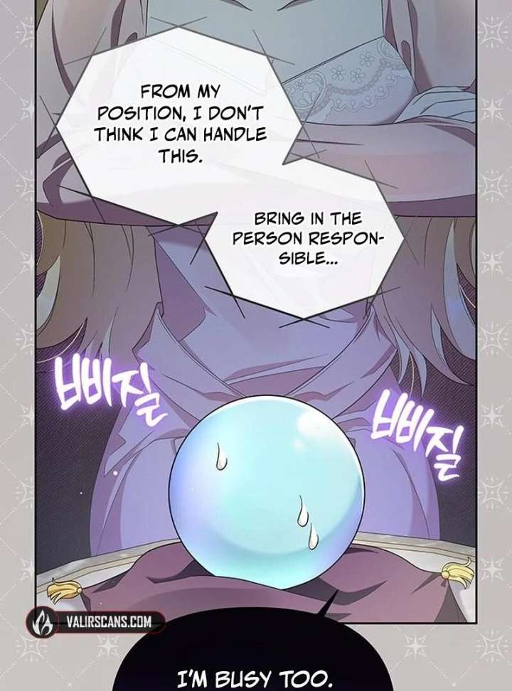 The Villainess is Bothered by the Male Leads Again Today Chapter 29 370 030