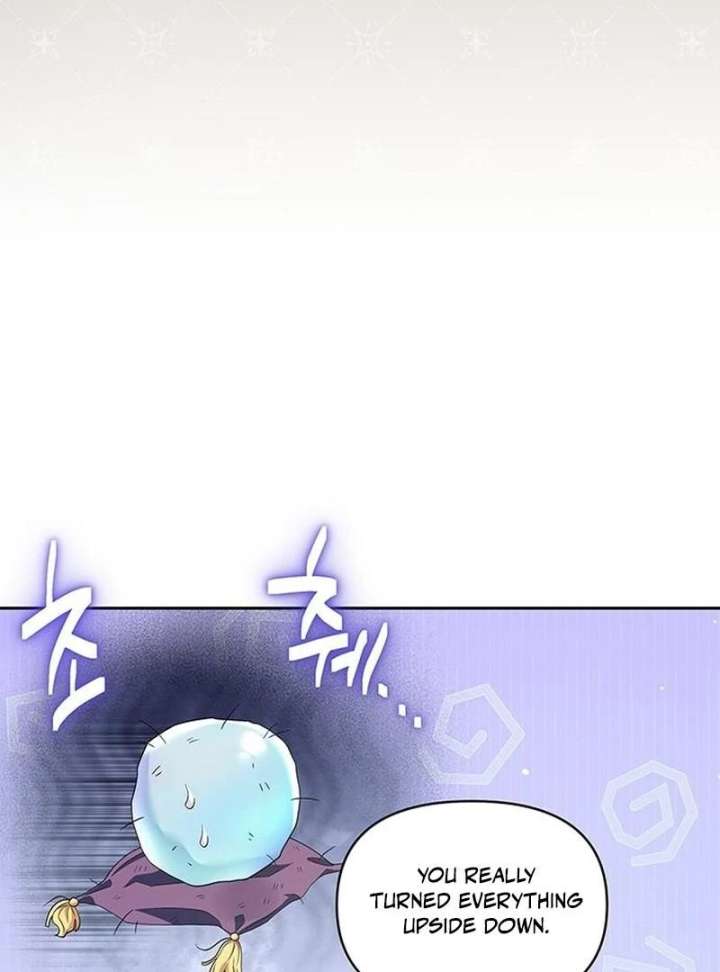 The Villainess is Bothered by the Male Leads Again Today Chapter 29 373 033