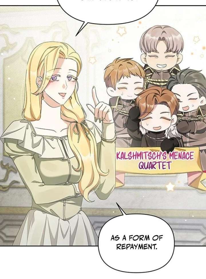 The Villainess is Bothered by the Male Leads Again Today Chapter 29 377 037