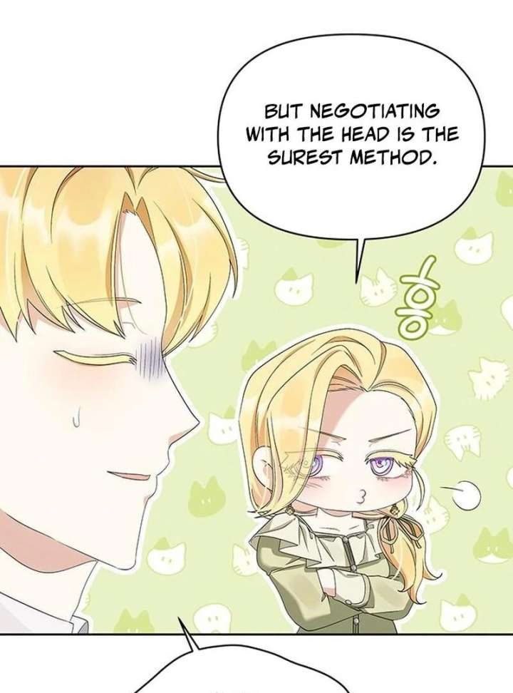 The Villainess is Bothered by the Male Leads Again Today Chapter 29 380 040