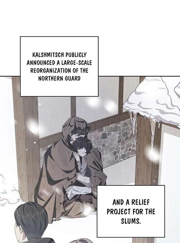 The Villainess is Bothered by the Male Leads Again Today Chapter 29 383 043