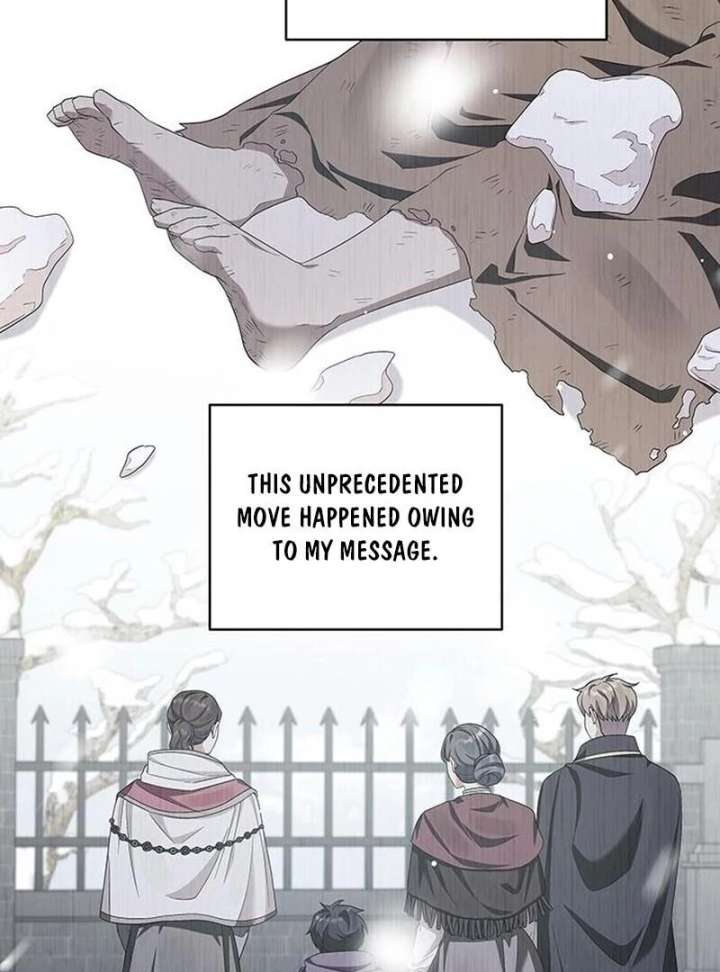 The Villainess is Bothered by the Male Leads Again Today Chapter 29 385 045