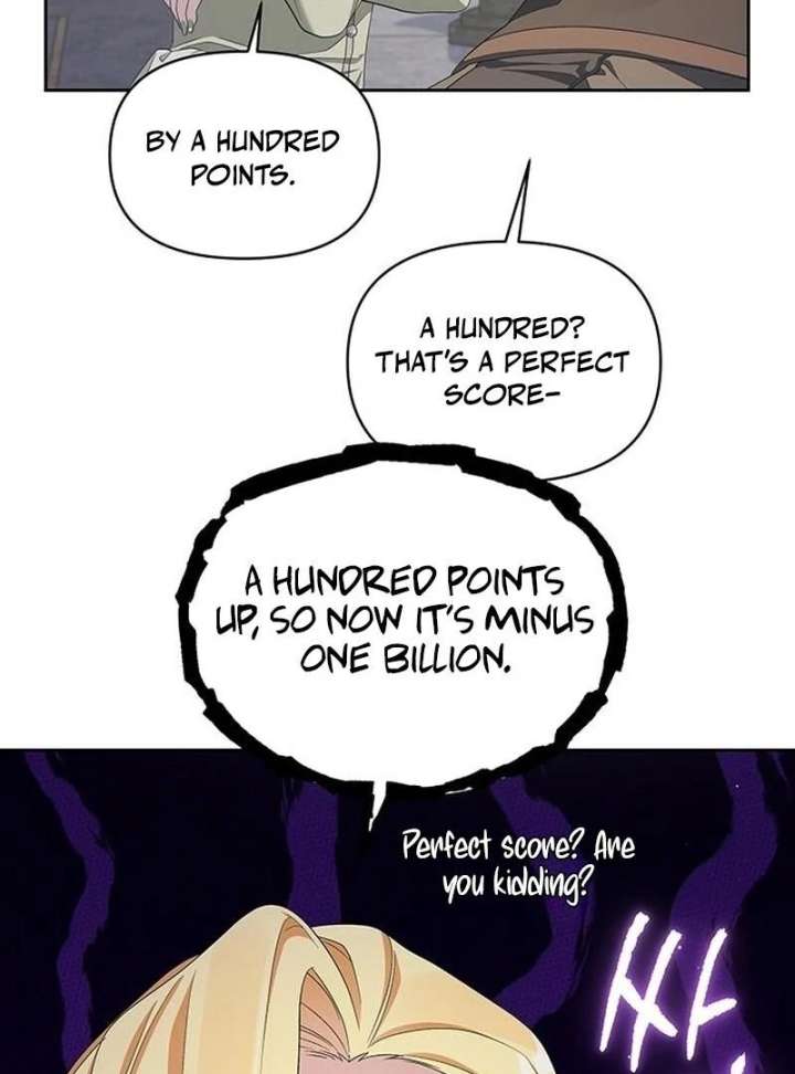 The Villainess is Bothered by the Male Leads Again Today Chapter 29 388 048