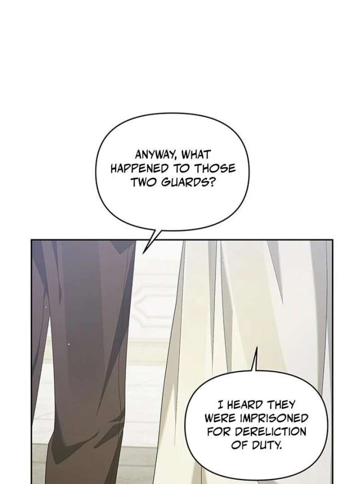 The Villainess is Bothered by the Male Leads Again Today Chapter 29 390 050