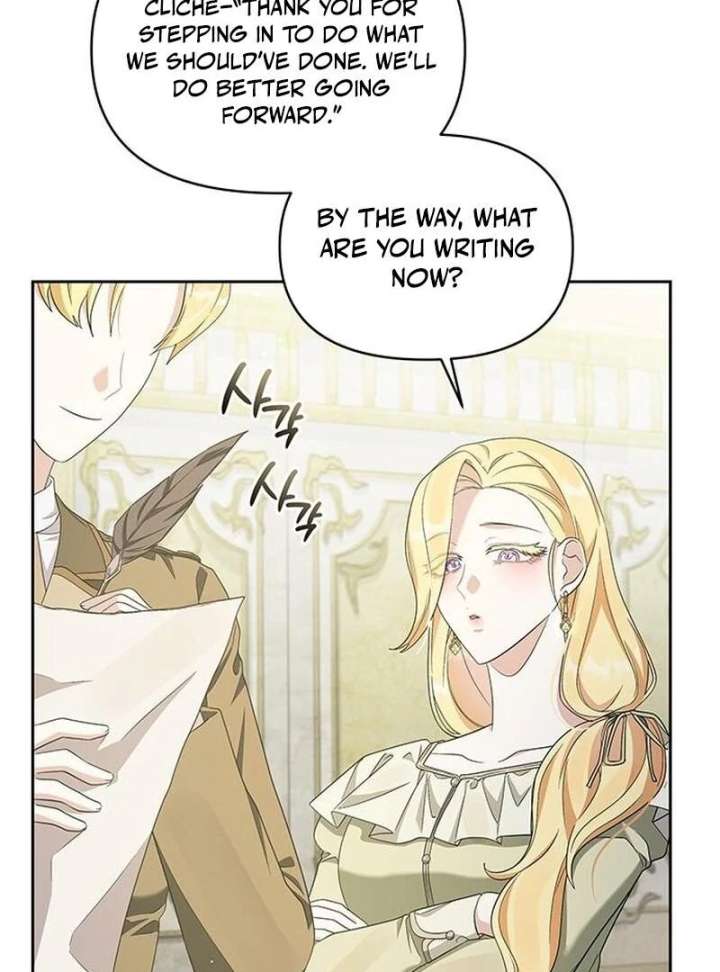 The Villainess is Bothered by the Male Leads Again Today Chapter 29 392 052